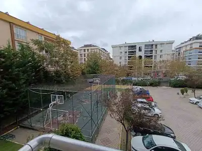 ÇINAR EVLERİ SİTESİ 2+1 KİRALIK DAİRE