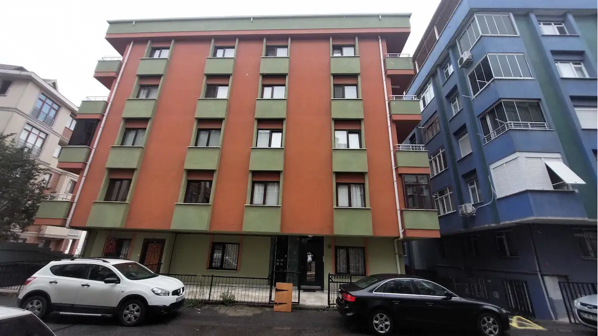 GÜZELYALI MH DENİZ MANZARALI VE MARMARAYA YAKIN 3+1 DAİRE