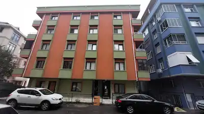 GÜZELYALI MH DENİZ MANZARALI VE MARMARAYA YAKIN 3+1 DAİRE