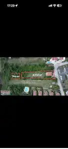 BAŞİSKELE BAHÇECİK'TE KAT KARŞILIĞI 3457M2 VİLLA PARSELİ