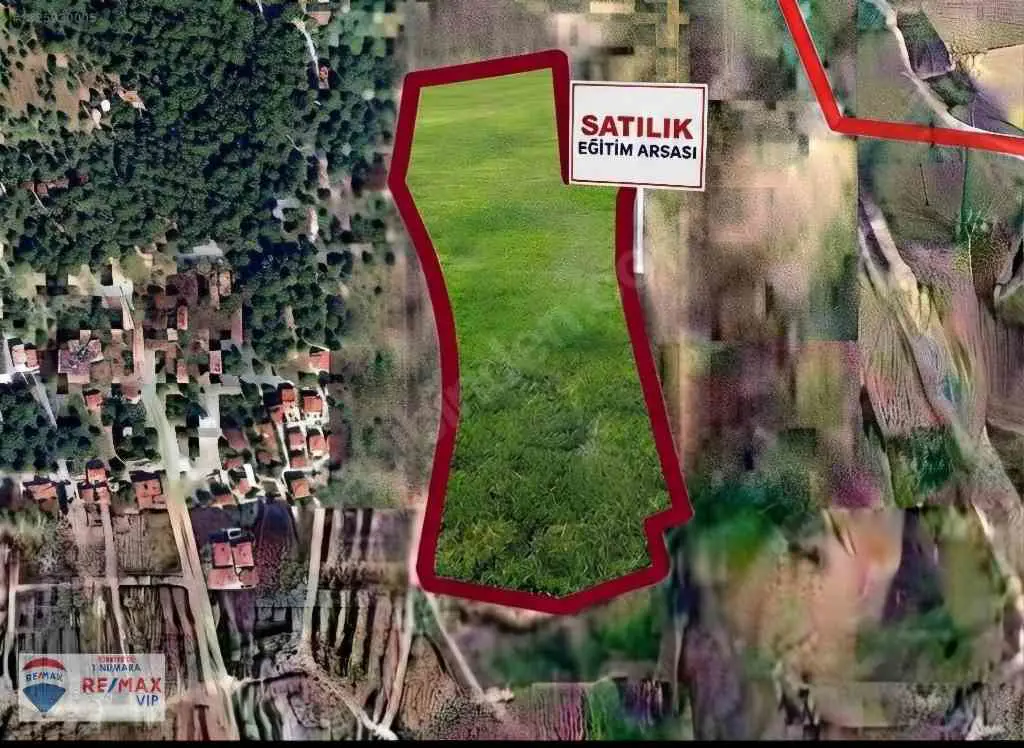 ANKARA ÇANKAYA DODURGA'DA 1.700 M² 6 KAT İMARLI ÖZEL EĞİTİM ALAN