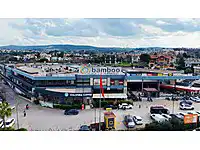 48 REMAX BEST'TEN URLA BAMBOO’DA KURUMSAL KİRACILI YATIRIM FIRSATI
