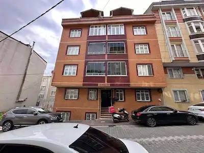 MEHTERÇEŞME’DE GÜNEY CEPHELİ 3+2 | 160 M² NET | SON KAT (3/3) | 2 BANYO 3 WC