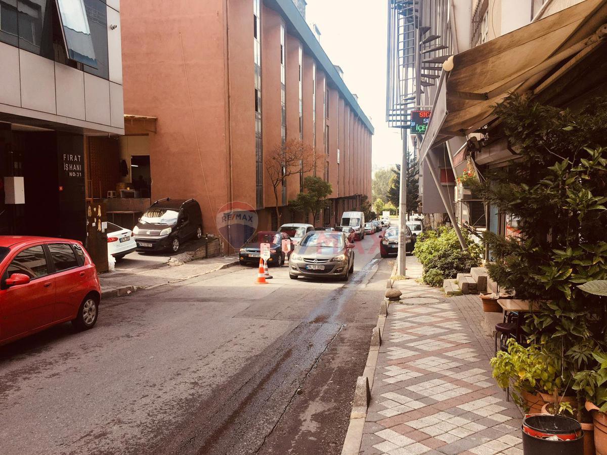 GÜNEŞLİ DE KİRALIK DÜKKAN