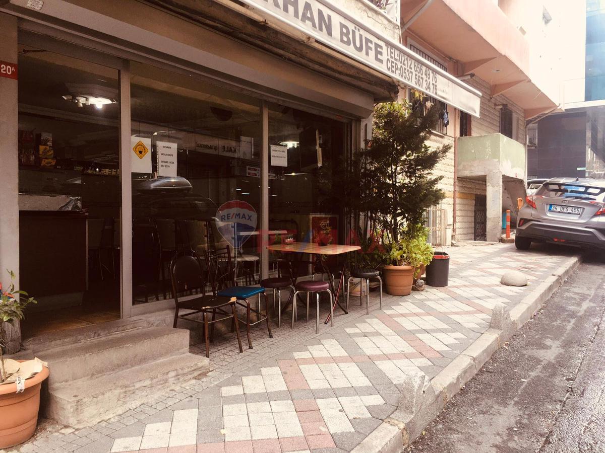 GÜNEŞLİ DE KİRALIK DÜKKAN