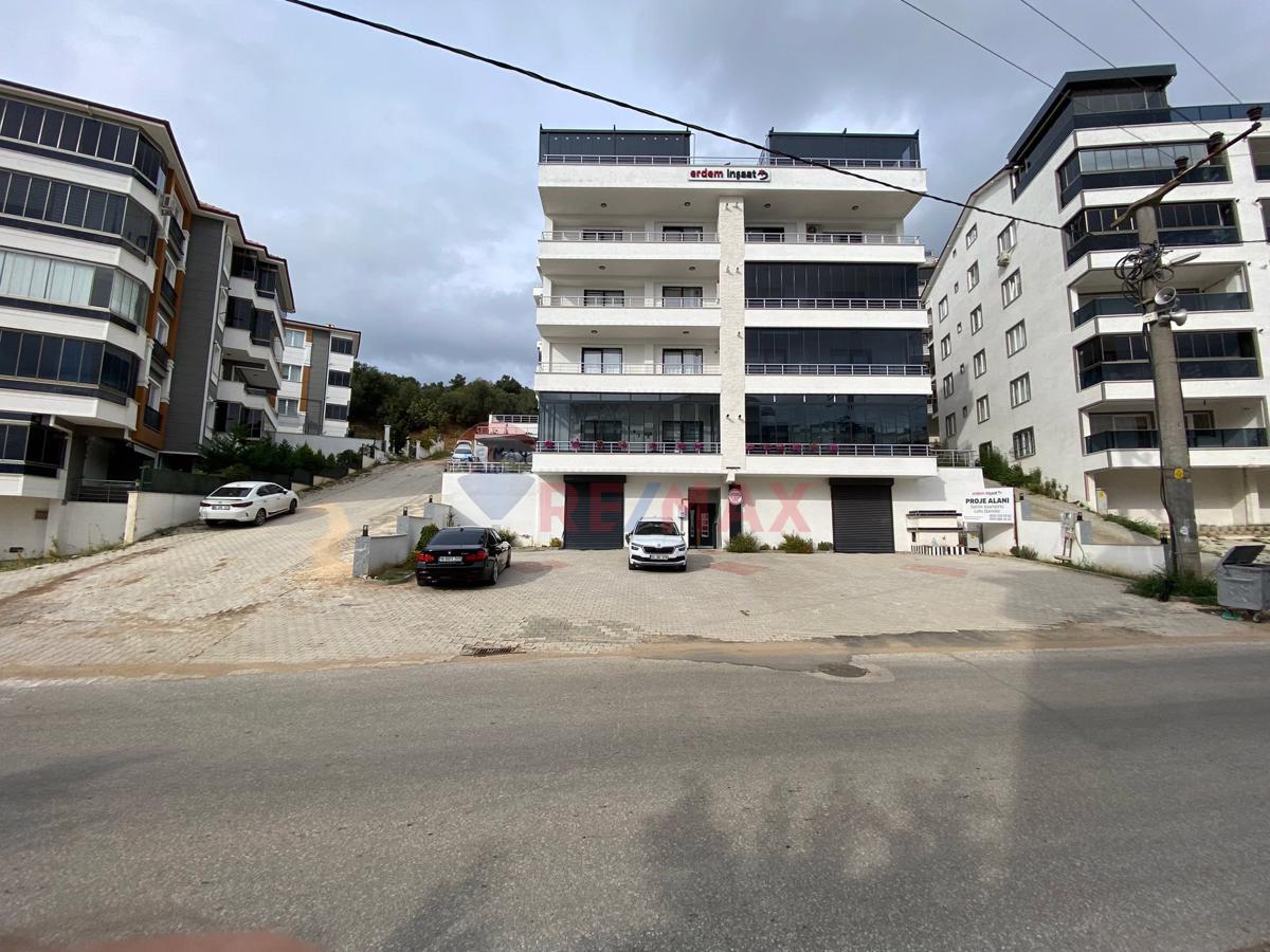 Yalova Armutlu Bayır Mahallesi Satılık 2+1 Sıfır Daire