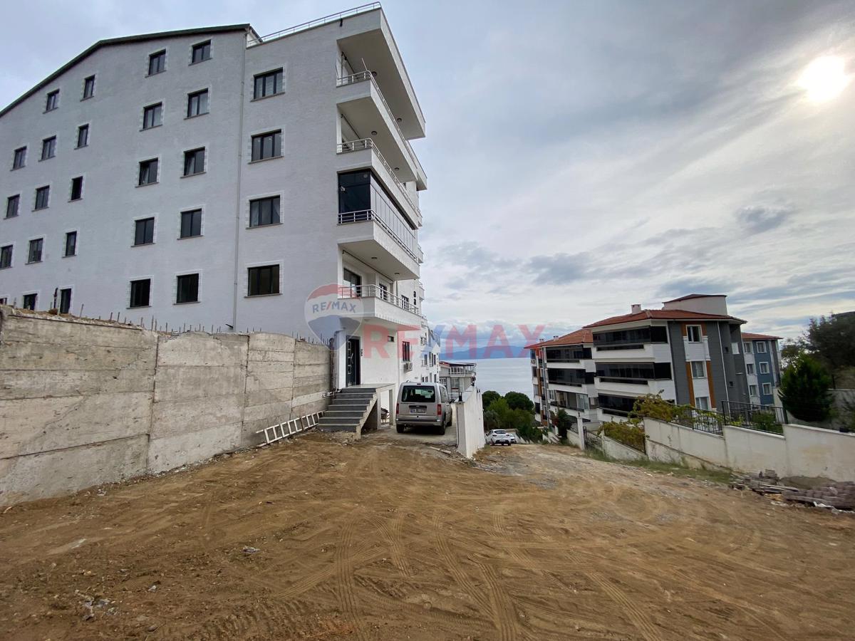 Yalova Armutlu Bayır Mahallesi Satılık 2+1 Sıfır Daire