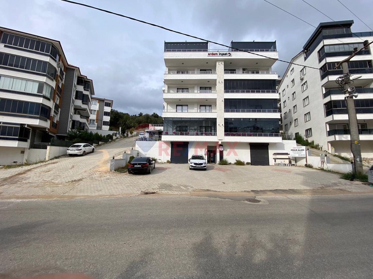 Yalova Armutlu Bayır Mahallesi Satılık 2+1 Sıfır Daire