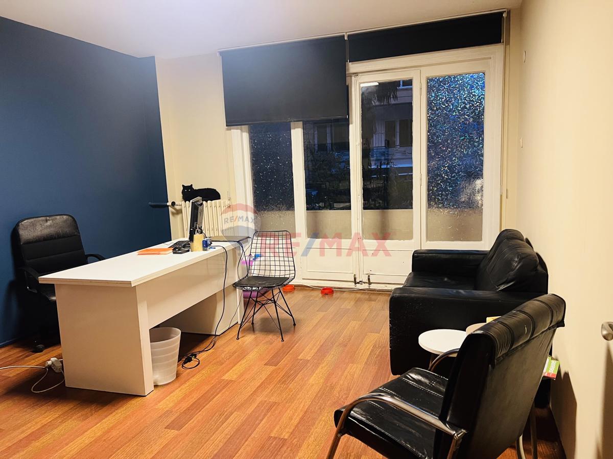 ŞİŞLİ ABİDE-İ HÜRRİYET CADDESİNDE ÖN CEPHE BALKONLU METRO 6. dk.