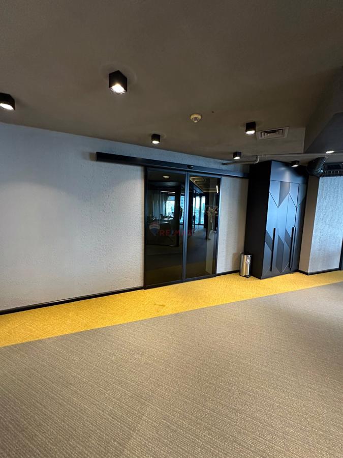 SAFİ ESPADON PROJESİNDE EŞYALI KİRALIK İŞ YERİ