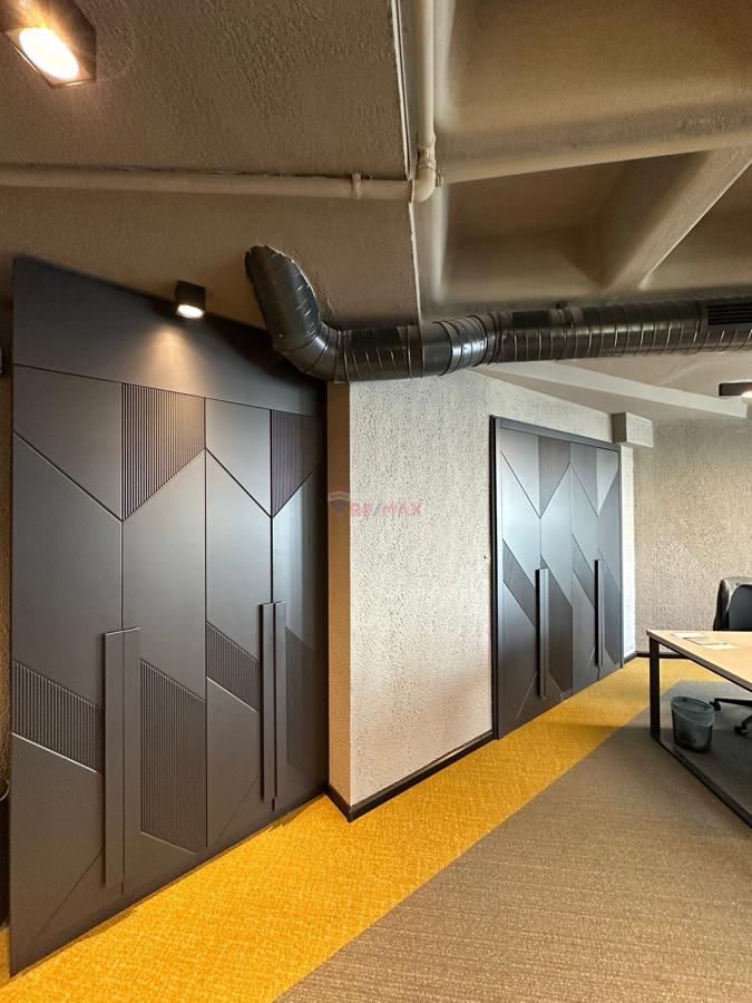 SAFİ ESPADON PROJESİNDE EŞYALI KİRALIK İŞ YERİ