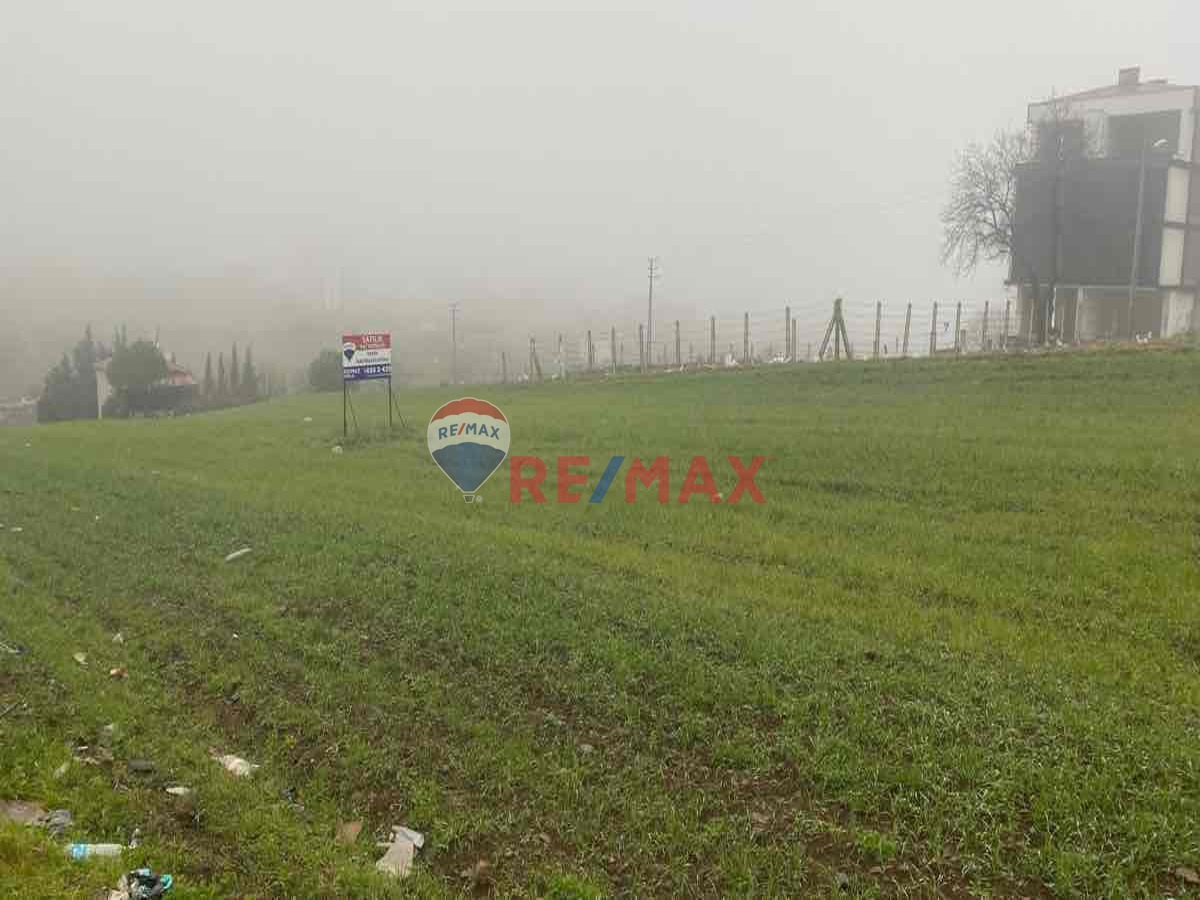 SİTELERE YAKIN FIRSAT ARSA