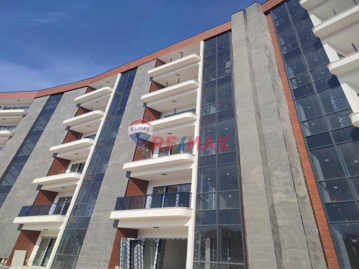 YALOVA SAMANLI METDAN SUİTS'TE SATILIK DAİRE