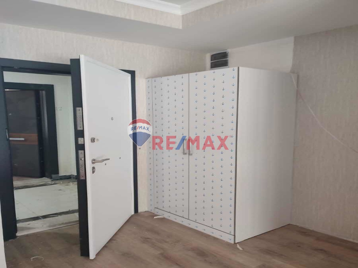 YALOVA SAMANLI METDAN SUİTS'TE SATILIK DAİRE