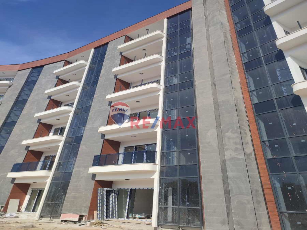 YALOVA SAMANLI METDAN SUİTS'TE SATILIK DAİRE
