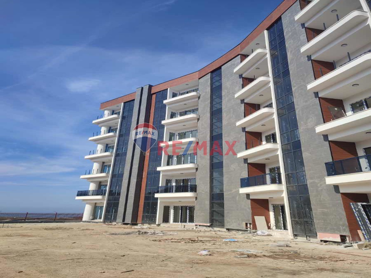 YALOVA SAMANLI METDAN SUİTS'TE SATILIK DAİRE