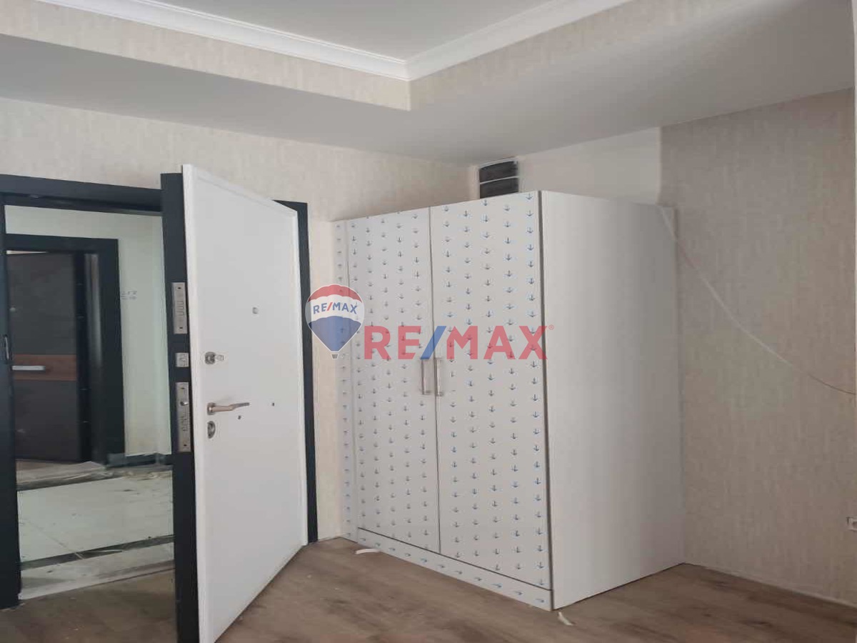 YALOVA SAMANLI METDAN SUİTS'TE SATILIK DAİRE