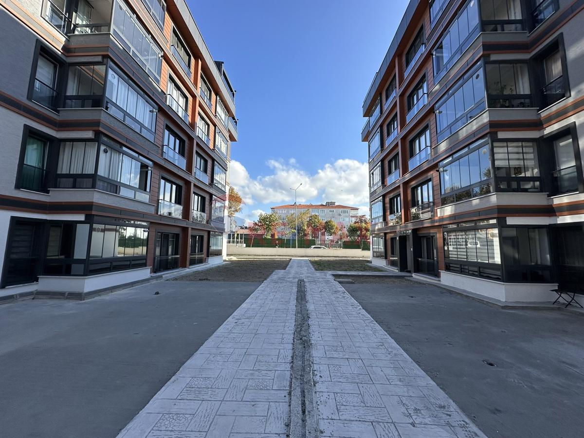 AVCILARIN EN YENİ SİTESİ Z PANORAMA EVLERİNDE 3+1 SATILIK DAİRE