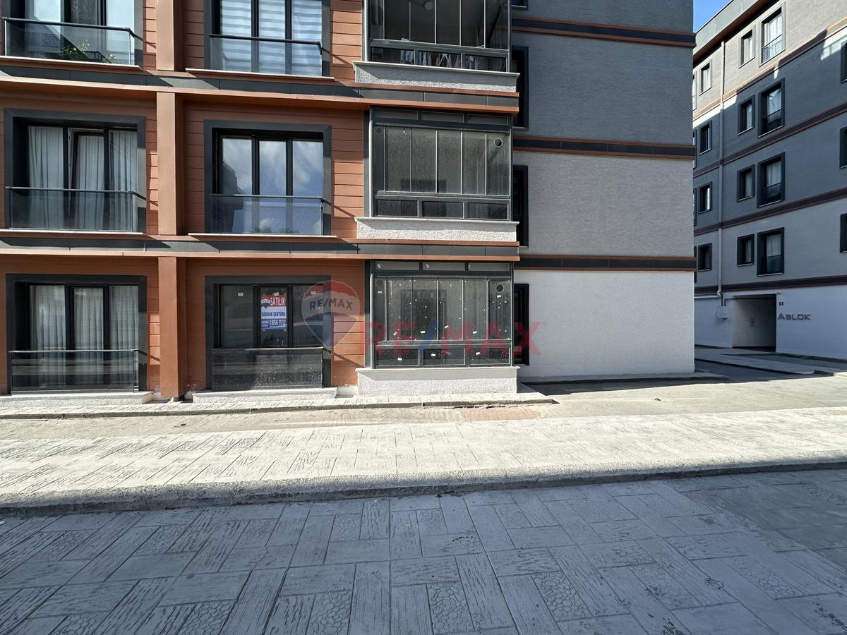 AVCILARIN EN YENİ SİTESİ Z PANORAMA EVLERİNDE 3+1 SATILIK DAİRE