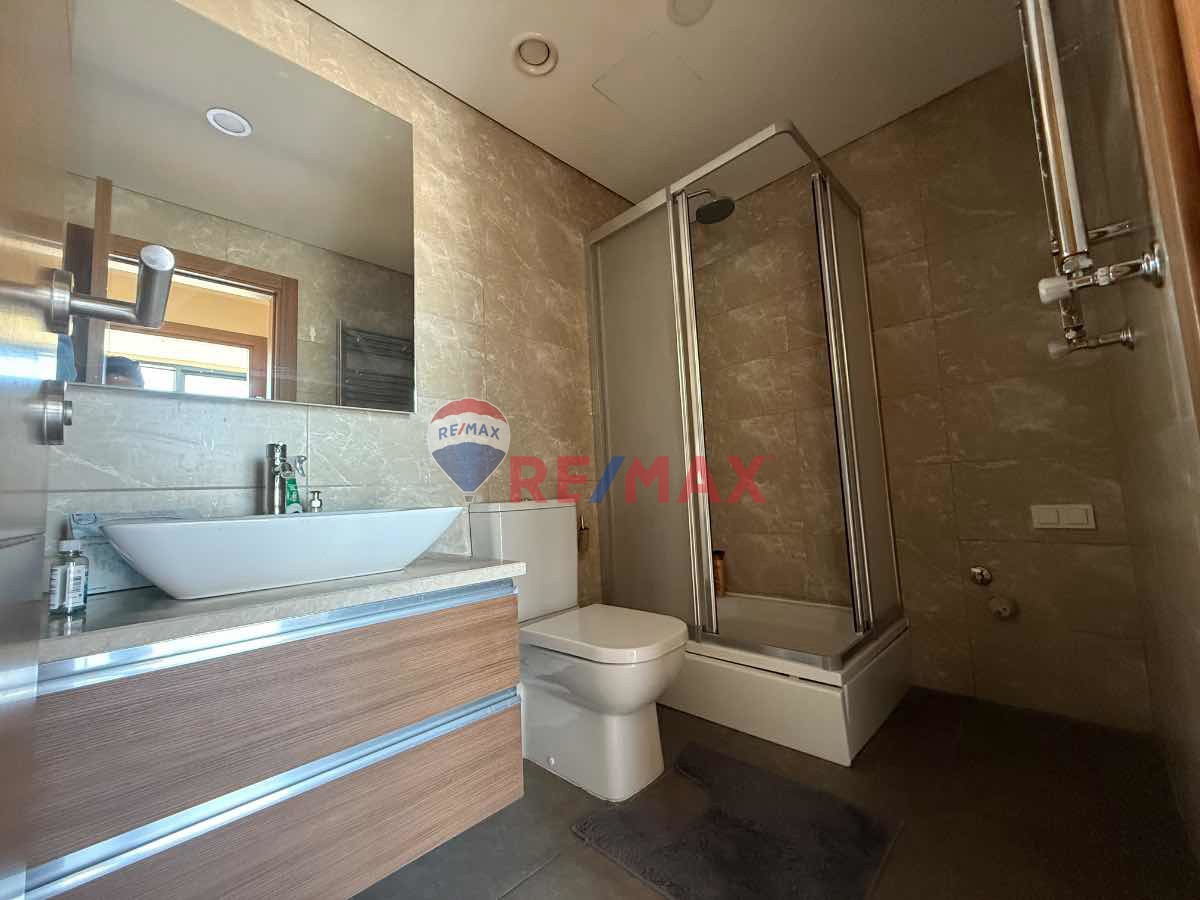 MALTEPE RITIM İSTANBUL YÜKSEK KAT ŞEHIR MANZARALI 1+1 KIRALIK