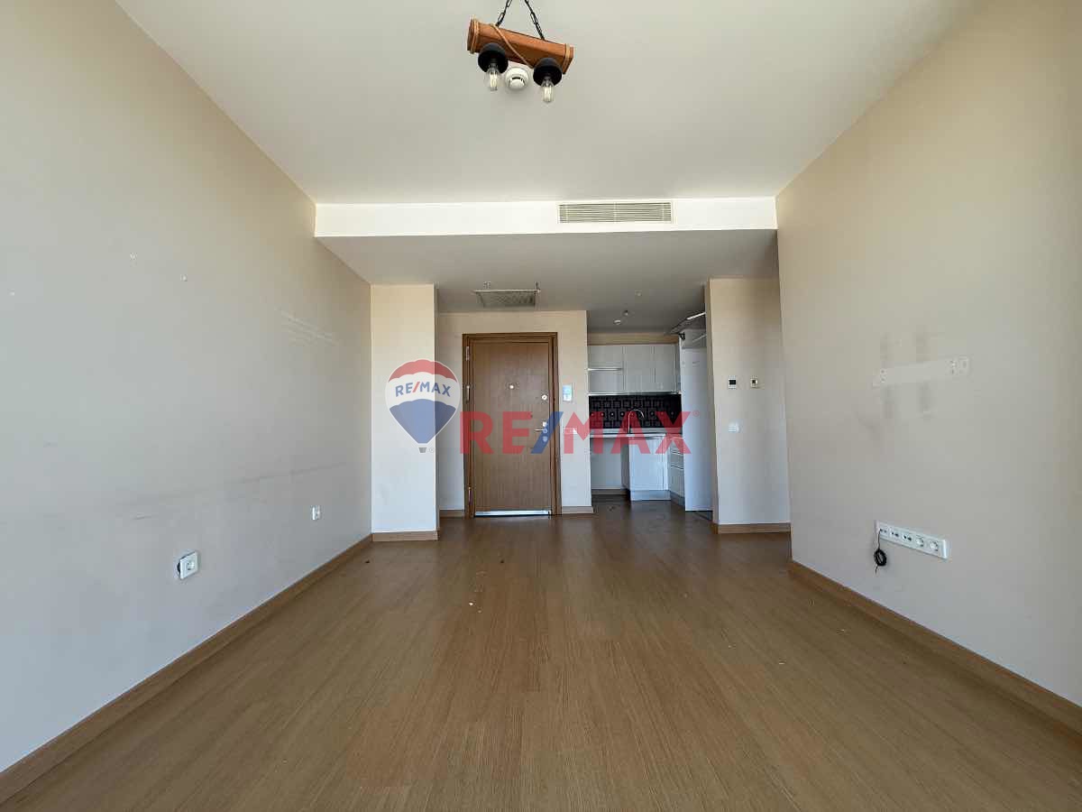 MALTEPE RITIM İSTANBUL YÜKSEK KAT ŞEHIR MANZARALI 1+1 KIRALIK