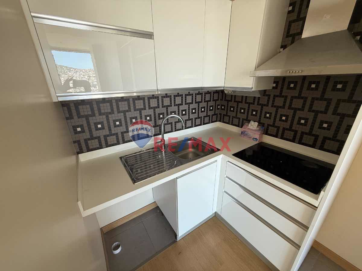 MALTEPE RITIM İSTANBUL YÜKSEK KAT ŞEHIR MANZARALI 1+1 KIRALIK