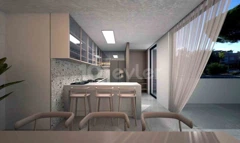 GİRNE ESENTEPE'DE DENİZİN MAVİLİĞİ İLE UYANIN! 2+1 ÖZEL TERASLI DENİZ MANZARALI PENTHOUSE DAİRE