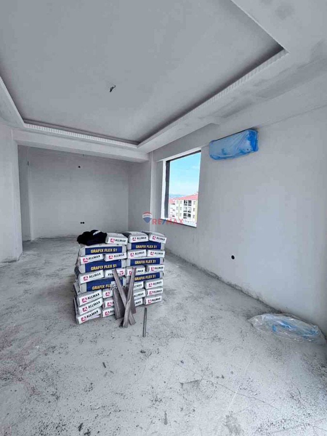 REMAX FREKANS TAN YALOVA ALTINOVA SIFIR SATILIK DAİRE