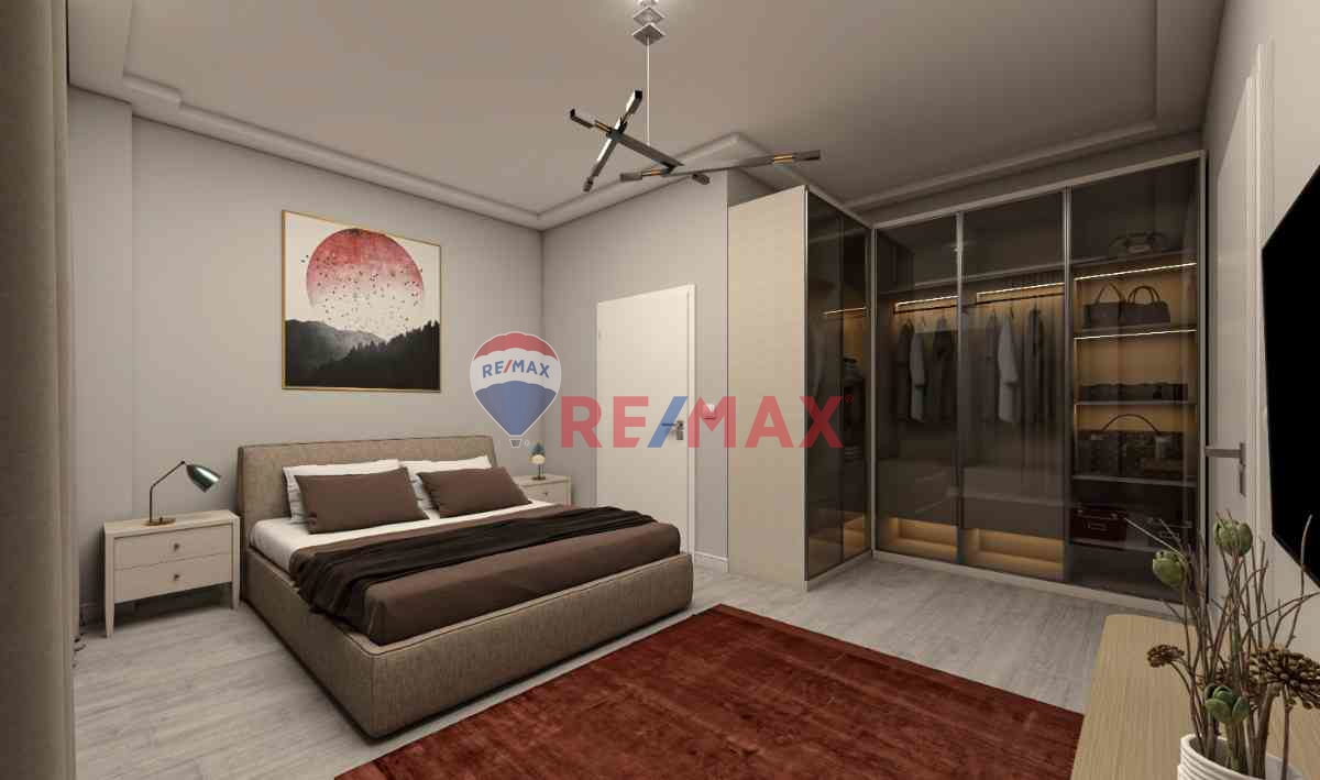 REMAX NATURAL VENÜS EVLERI SATILIK BAHÇE DUBLEKS B-2