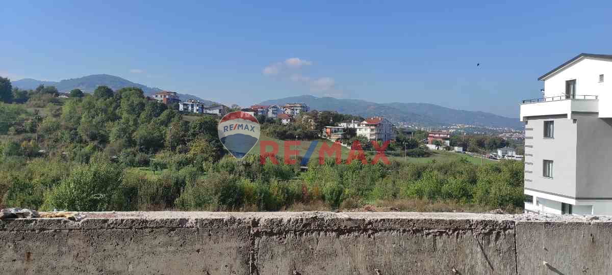 REMAX NATURAL VENÜS EVLERI SATILIK BAHÇE DUBLEKS B-2