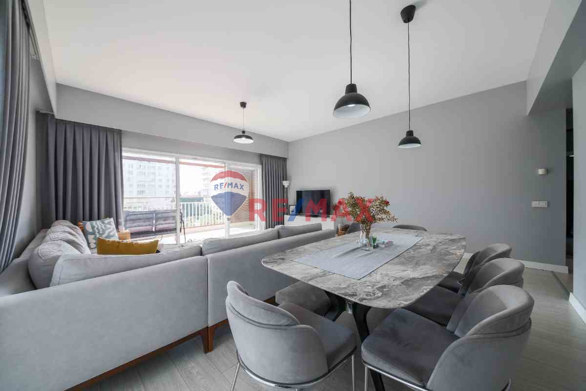 ANADOLU YAKASININ EN HIZLI GELİŞMEKTE OLAN BÖLGESİNDE,SİTE İÇİNDE SATILIK 3+1