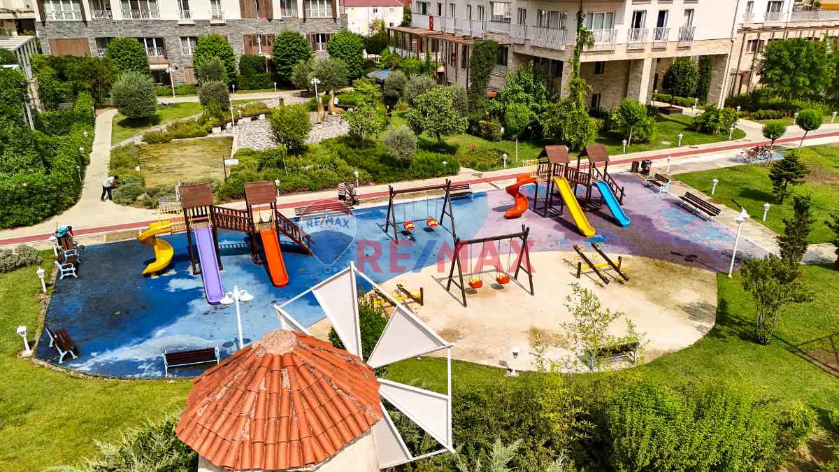 ANADOLU YAKASININ EN HIZLI GELİŞMEKTE OLAN BÖLGESİNDE,SİTE İÇİNDE SATILIK 3+1