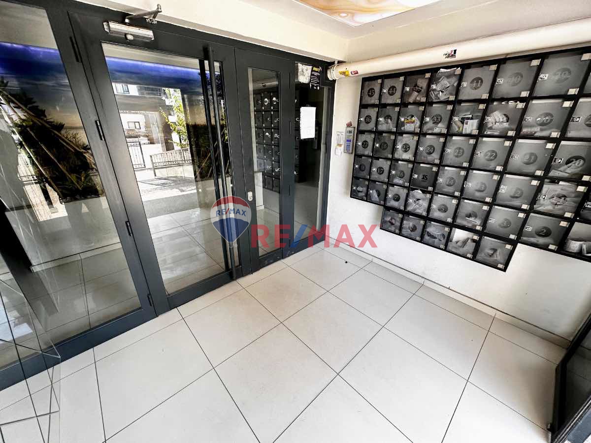 MAMAK EGE MAHALLESİNDE 4+1 FULL YAPILI MUHTEŞEM MANZARALI SATILIK DUBLEKS DAİRE