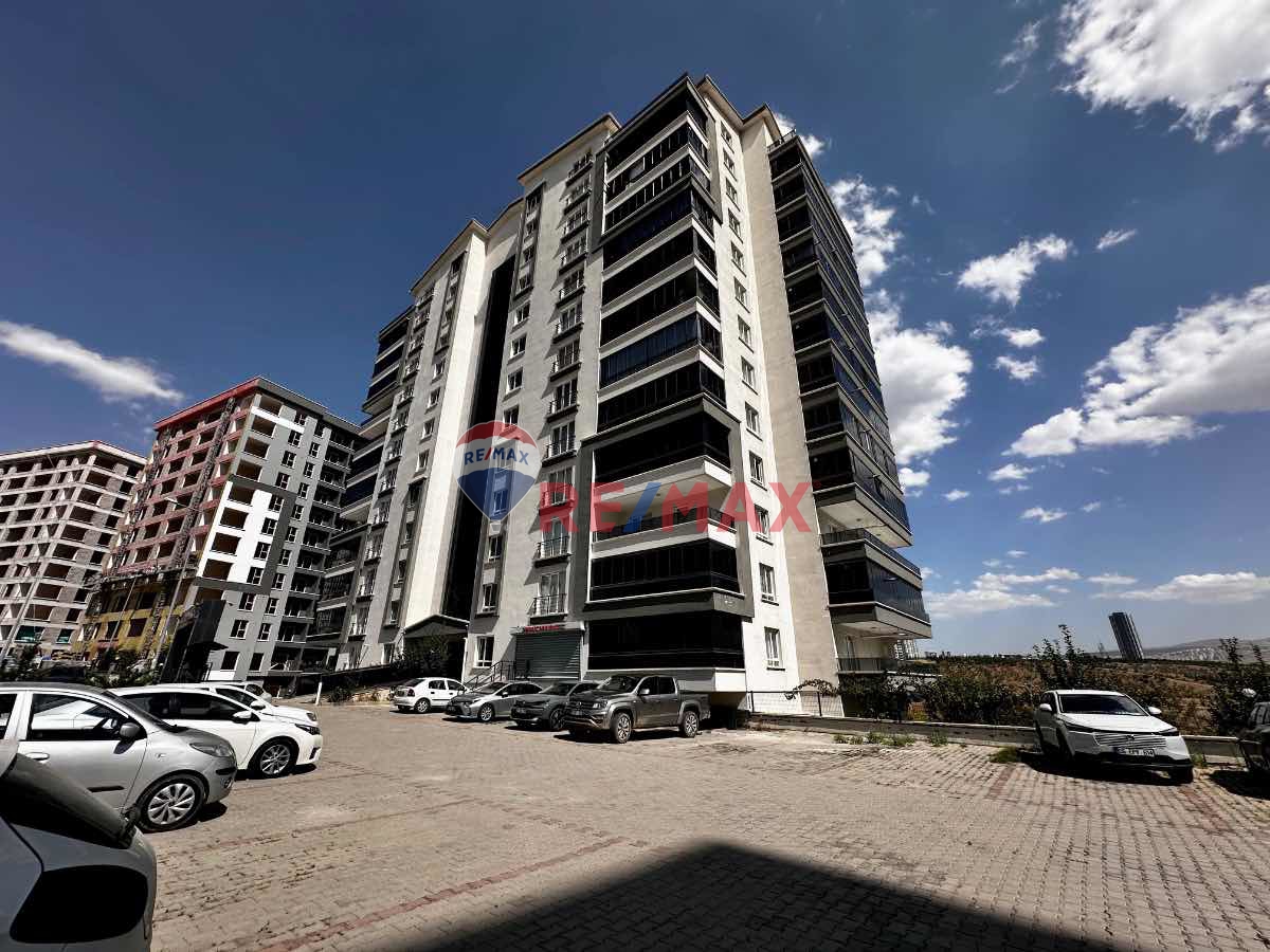 MAMAK EGE MAHALLESİNDE 4+1 FULL YAPILI MUHTEŞEM MANZARALI SATILIK DUBLEKS DAİRE