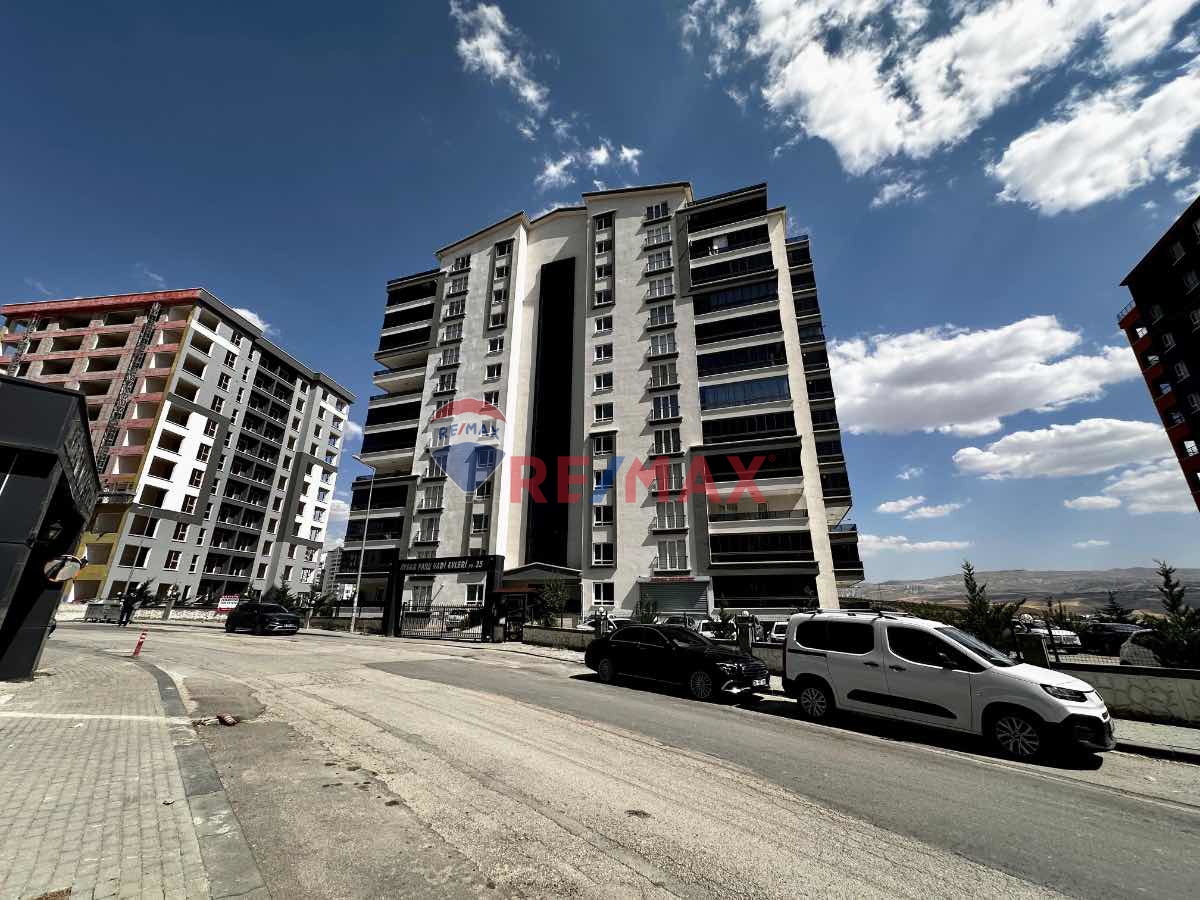 MAMAK EGE MAHALLESİNDE 4+1 FULL YAPILI MUHTEŞEM MANZARALI SATILIK DUBLEKS DAİRE