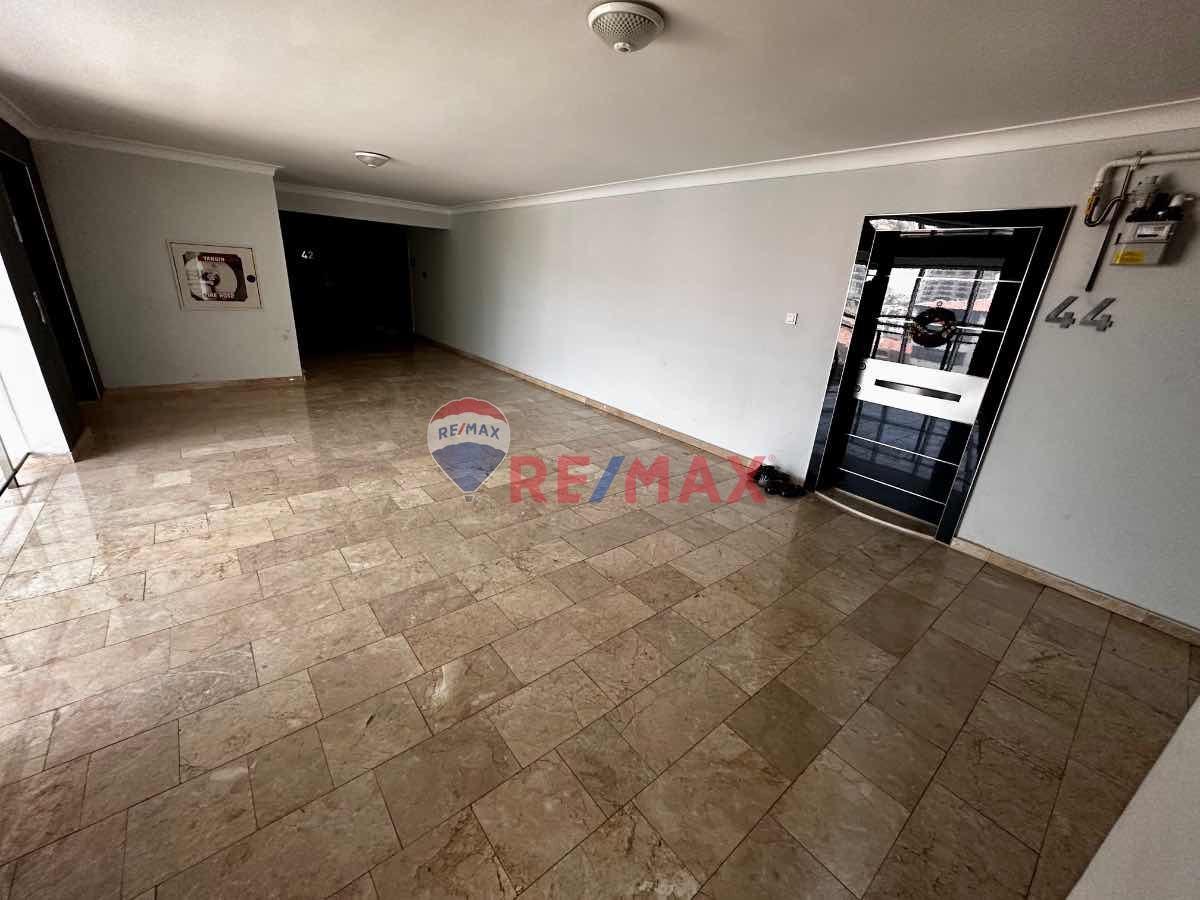 MAMAK EGE MAHALLESİNDE 4+1 FULL YAPILI MUHTEŞEM MANZARALI SATILIK DUBLEKS DAİRE