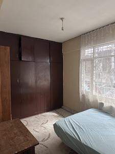 BORNOVA KÜÇÜKPARK’TA 3+1 KIRALIK DAIRE