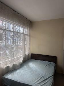 BORNOVA KÜÇÜKPARK’TA 3+1 KIRALIK DAIRE