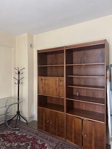 BORNOVA KÜÇÜKPARK’TA 3+1 KIRALIK DAIRE