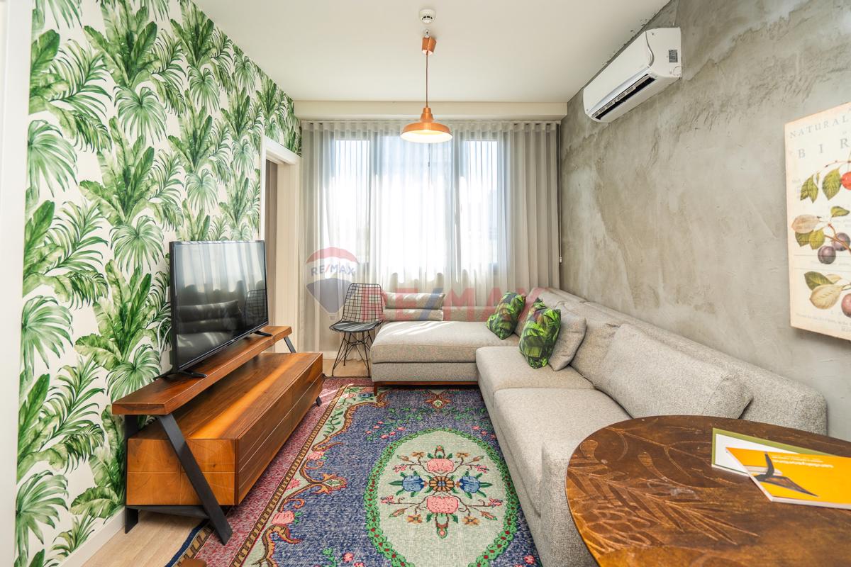 REMAX GELİŞİMDEN G YOO SİTESİNDE ULTRA LÜKS 1+1 EŞYALI DAİRE