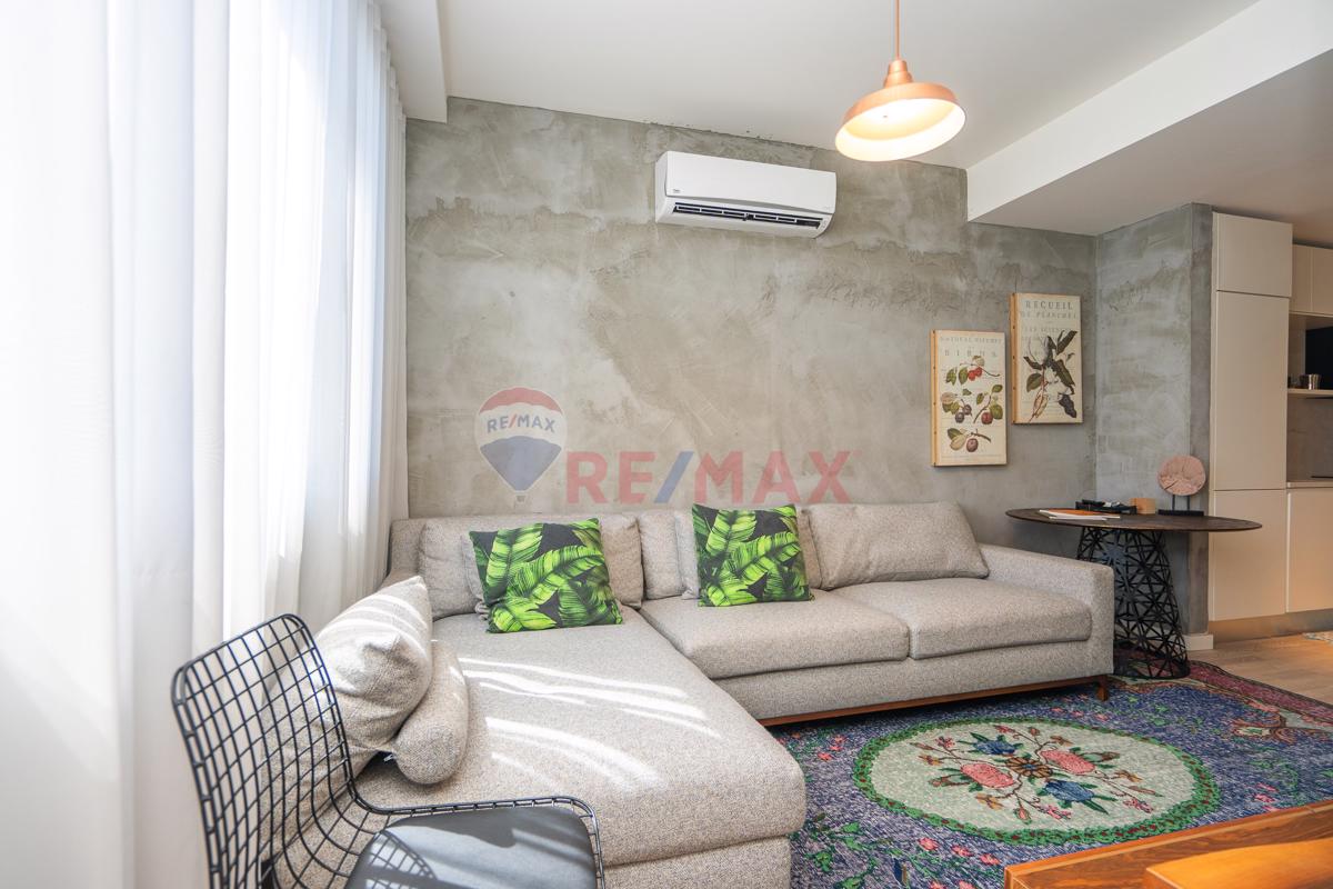 REMAX GELİŞİMDEN G YOO SİTESİNDE ULTRA LÜKS 1+1 EŞYALI DAİRE