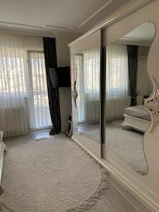 BOSTANLI GASTRONOMİ SOKAĞINDA 4+1 KİRALIK DAİRE