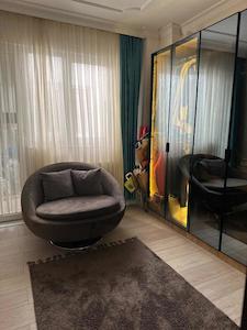 BOSTANLI GASTRONOMİ SOKAĞINDA 4+1 KİRALIK DAİRE