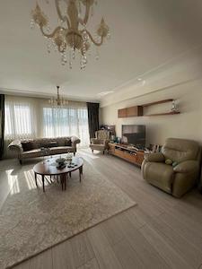 BOSTANLI GASTRONOMİ SOKAĞINDA 4+1 KİRALIK DAİRE