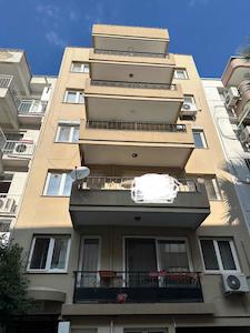 BOSTANLI GASTRONOMİ SOKAĞINDA 4+1 KİRALIK DAİRE