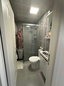 BOSTANLI GASTRONOMİ SOKAĞINDA 4+1 KİRALIK DAİRE