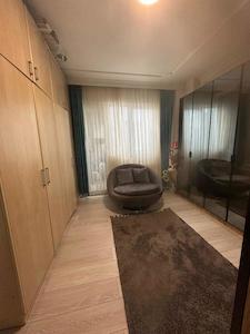 BOSTANLI GASTRONOMİ SOKAĞINDA 4+1 KİRALIK DAİRE