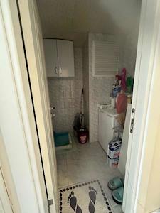 BOSTANLI GASTRONOMİ SOKAĞINDA 4+1 KİRALIK DAİRE