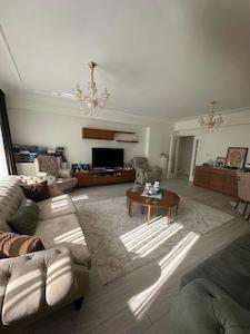 BOSTANLI GASTRONOMİ SOKAĞINDA 4+1 KİRALIK DAİRE