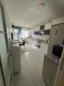 BOSTANLI GASTRONOMİ SOKAĞINDA 4+1 KİRALIK DAİRE